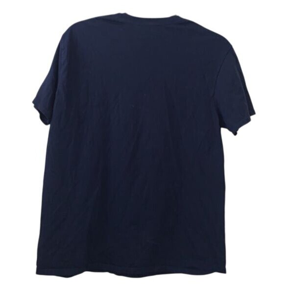 Marvel Iron Man Graphic Tee Shirt Large - Picture 5 of 7